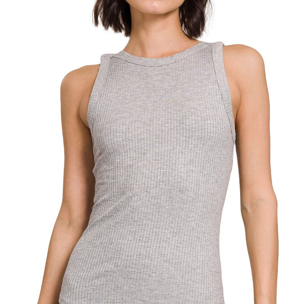 【Rosen Kreuz】TIGHT FIT TANK TOP Rosen Kreuz】TIGHT FIT TANK TOP (3color) | OUR BRAND,Rosen