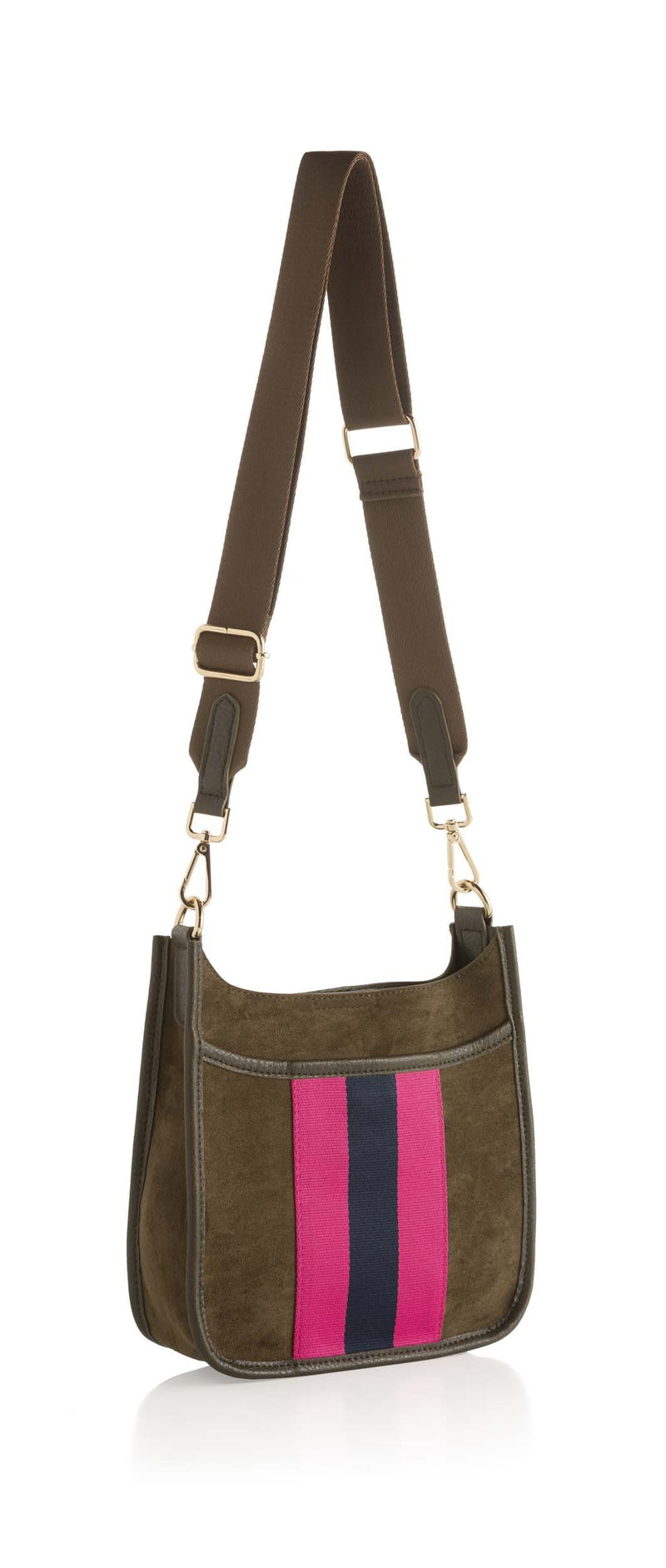 Mini Crossbody Olive
