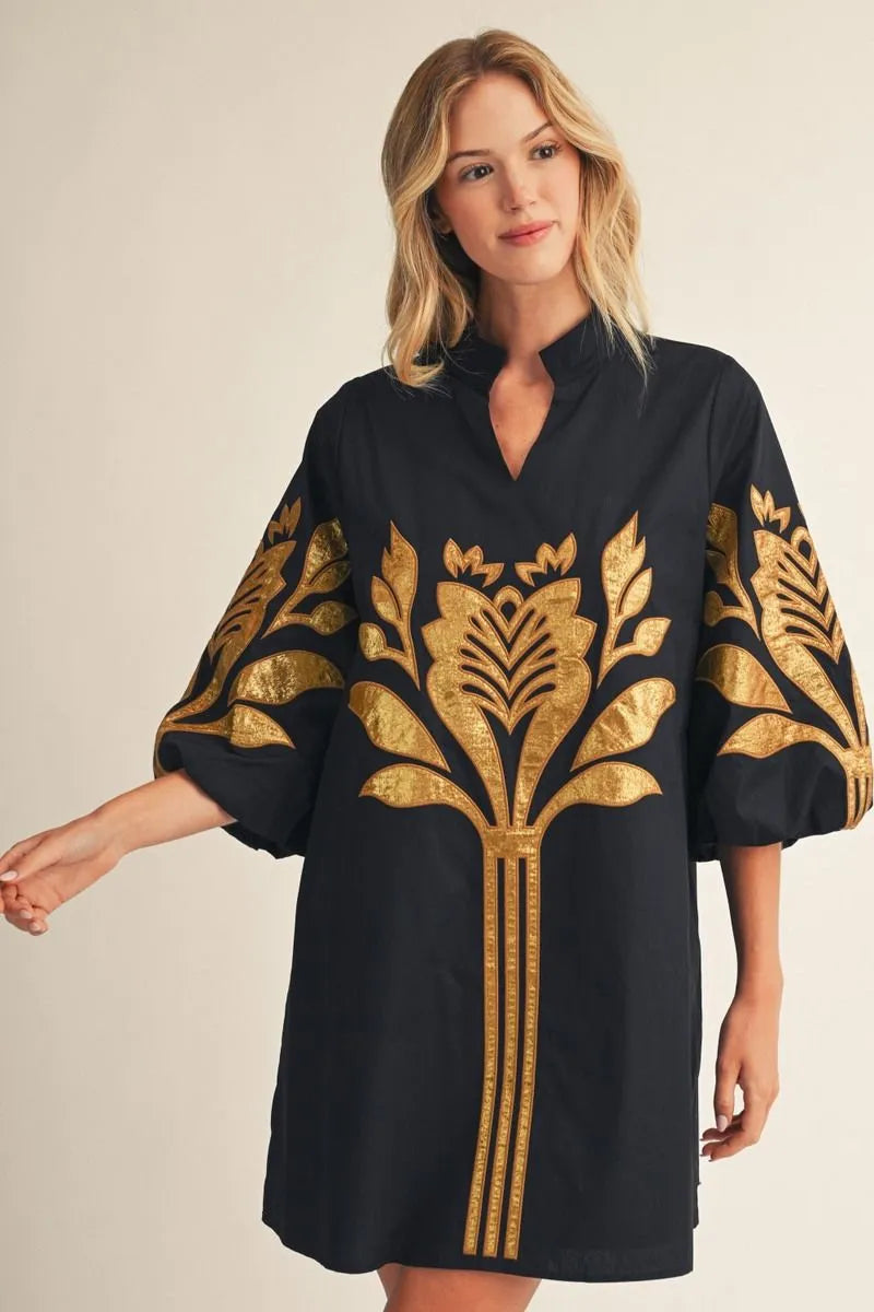 princess catherine gold dress Tiger Mist AZELMA 2.0 TRADITIONAL-BRIDE main image 1
